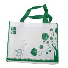 custom non woven bag